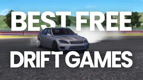 Drifting Games: Play Drift Game For Free .